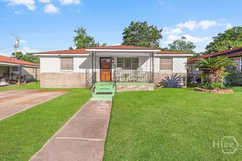 917 Porter St, Savannah, GA 31415