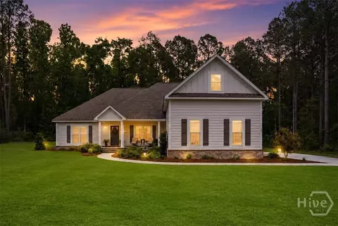 137 Windmill Plantation Dr, Statesboro, GA 30461