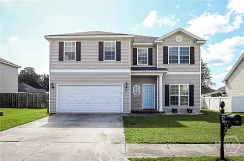 72 Rhett Ln, Richmond Hill, GA 31324