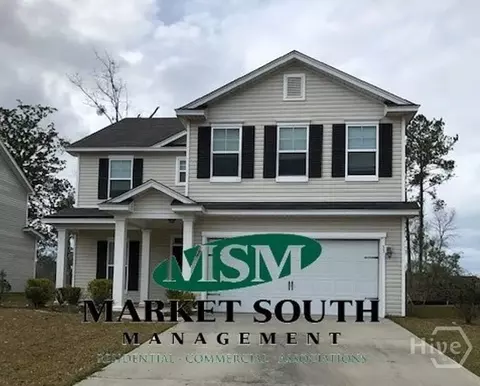 35 Concordia Dr, Savannah, GA 31419