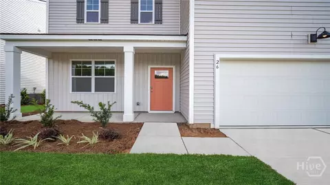 121 Sabel Ct, Guyton, GA 31312 photo 3