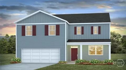 121 Sabel Ct, Guyton, GA 31312 photo 2