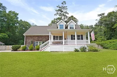 1071 Fort Argyle Rd #LOT B, Savannah, GA 31419