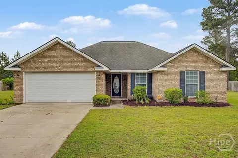 73 Mill Pond Ln SE, Ludowici, GA 31316