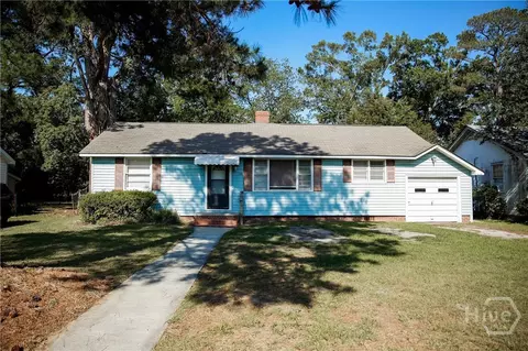 208 Turnberry St, Port Wentworth, GA 31407
