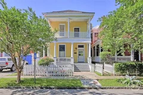 205 W 35th St, Savannah, GA 31401