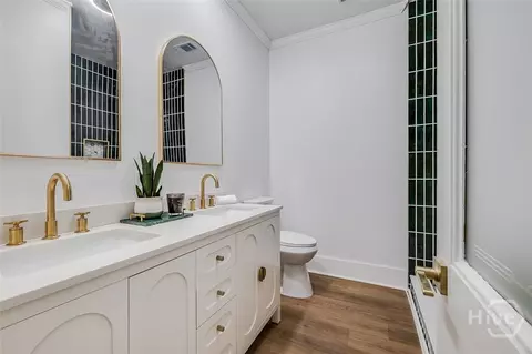 1018 Seiler Ave, Savannah, GA 31401