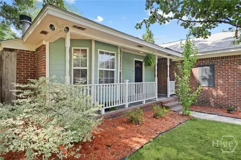 Exterior - 207 Doe Cir, Springfield, GA 31329 photo 3 of 9