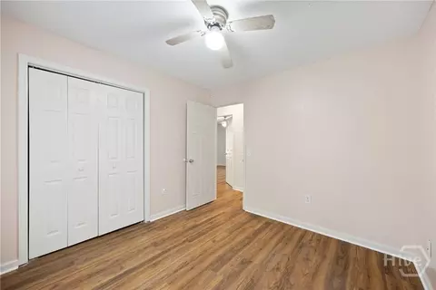 Bedroom - 207 Doe Cir, Springfield, GA 31329 photo 6 of 6