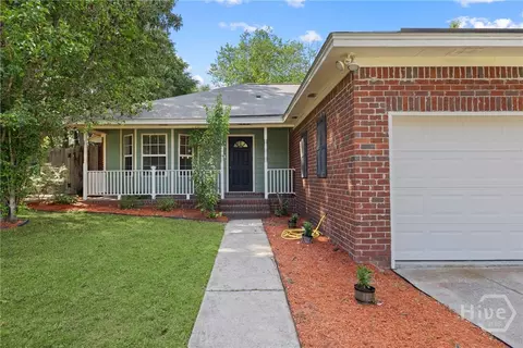Exterior - 207 Doe Cir, Springfield, GA 31329 photo 2 of 9