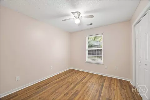 Bedroom - 207 Doe Cir, Springfield, GA 31329 photo 5 of 6