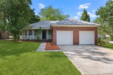 207 Doe Cir, Springfield, GA 31329