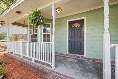 Exterior - 207 Doe Cir, Springfield, GA 31329 photo 4 of 9