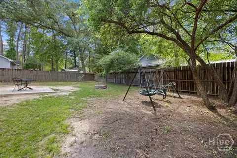 Exterior - 207 Doe Cir, Springfield, GA 31329 photo 6 of 9