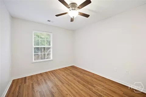 Bedroom - 207 Doe Cir, Springfield, GA 31329 photo 3 of 6