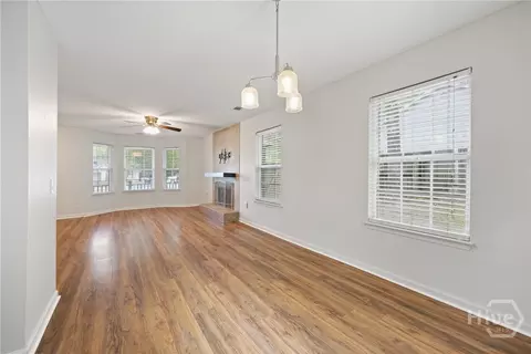 Living - 207 Doe Cir, Springfield, GA 31329 photo 8 of 9