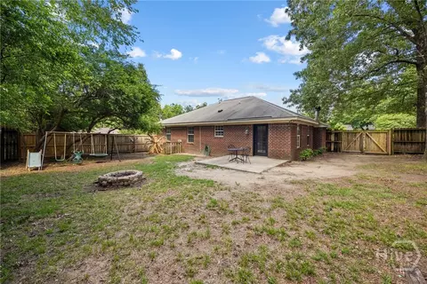 Exterior - 207 Doe Cir, Springfield, GA 31329 photo 5 of 9