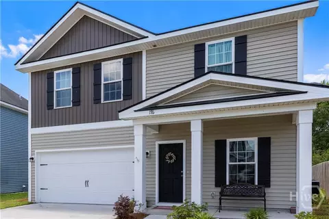 176 Courage Way, Hinesville, GA 31313