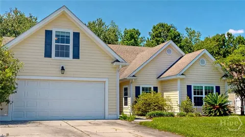 45 Olde Gate Ct, Pooler, GA 31322