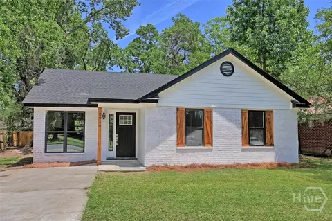 Undisclosed, Savannah, GA 31405