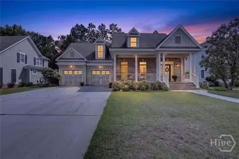 110 Tupelo St, Pooler, GA 31322
