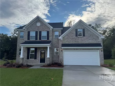 104 Goldeneye Dr, Rincon, GA 31326