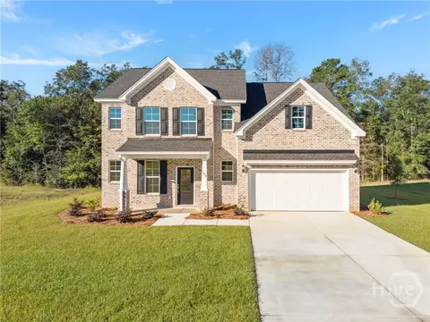 104 Goldeneye Dr, Rincon, GA 31326