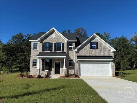 104 Goldeneye Dr, Rincon, GA 31326