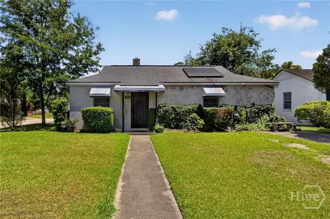 900 Porter St, Savannah, GA 31415