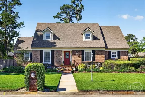 308 Jackson Woods Blvd, Savannah, GA 31405