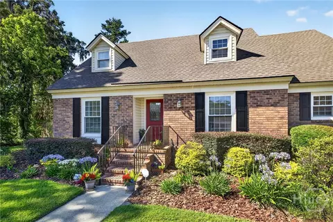 308 Jackson Woods Blvd, Savannah, GA 31405
