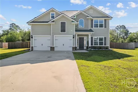87 Black Gum Dr NE, Ludowici, GA 31316