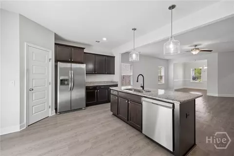 Other - 207 Thatcher St, Guyton, GA 31312 photo 12 of 31