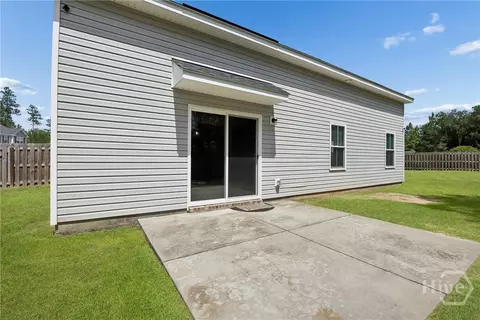 Other - 207 Thatcher St, Guyton, GA 31312 photo 28 of 31