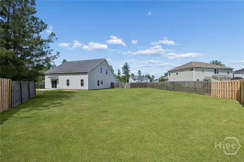 Other - 207 Thatcher St, Guyton, GA 31312 photo 30 of 31