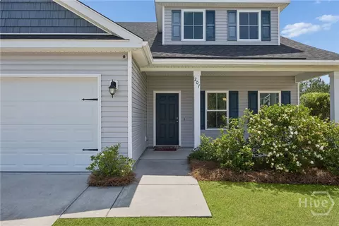 Other - 207 Thatcher St, Guyton, GA 31312 photo 1 of 31