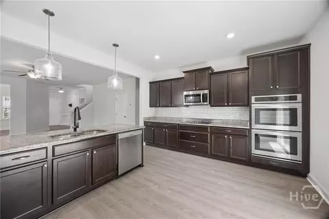 Other - 207 Thatcher St, Guyton, GA 31312 photo 11 of 31