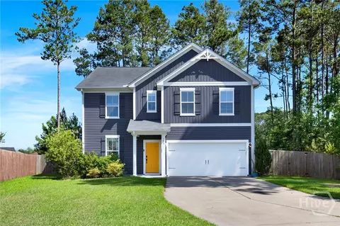 103 Safari Trl, Pooler, GA 31322