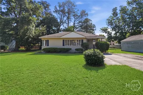 3324 Louis St, Savannah, GA 31404