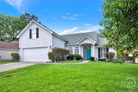 259 Blue Lake St, Richmond Hill, GA 31324