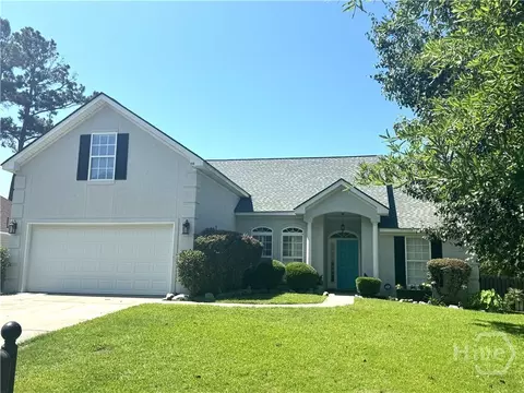 259 Blue Lake St, Richmond Hill, GA 31324