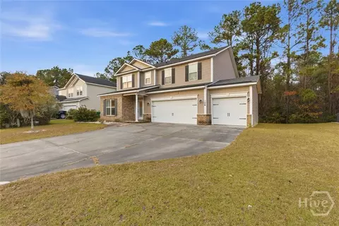 Other - 124 Magnolia Dr, Pooler, GA 31322 photo 1 of 7