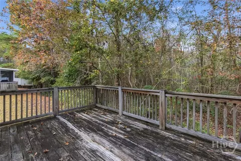 Exterior - 124 Magnolia Dr, Pooler, GA 31322 photo 3 of 5