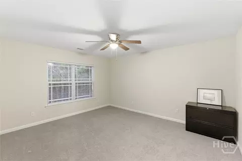 Bedroom - 124 Magnolia Dr, Pooler, GA 31322 photo 4 of 5