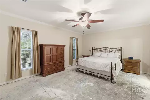 Bedroom - 124 Magnolia Dr, Pooler, GA 31322 photo 1 of 5