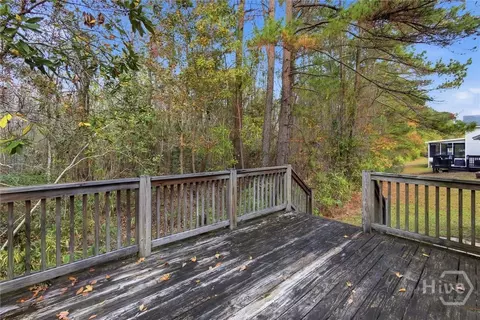 Exterior - 124 Magnolia Dr, Pooler, GA 31322 photo 4 of 5