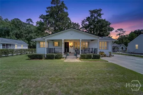 214 Symons St, Pooler, GA 31322