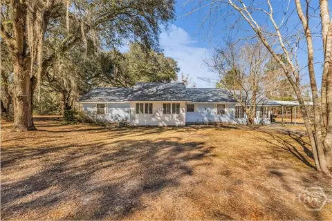 128 William Smith Ln NE, Ludowici, GA 31316