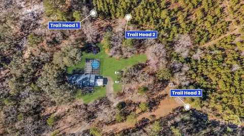 128 William Smith Ln NE, Ludowici, GA 31316