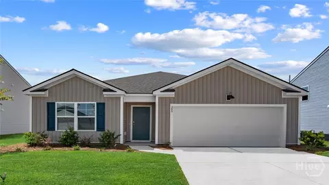 209 Birdsill St, Statesboro, GA 30461